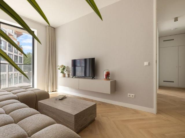 Appartement te huur: Niemeyerstraat 21 2132 HE Hoofddorp