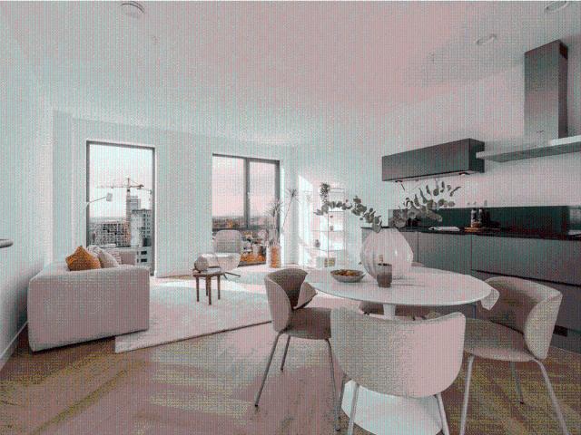 Appartement te huur: Niemeyerstraat 221 2132 HE Hoofddorp