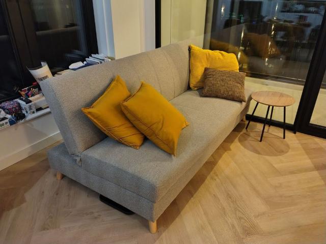 Appartement te huur: Niemeyerstraat 233 2132 HE Hoofddorp
