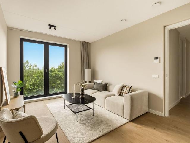 Appartement te huur: Niemeyerstraat 58 2132 HE Hoofddorp