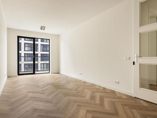 Appartement te huur: Niemeyerstraat 51 2132 HE Hoofddorp
