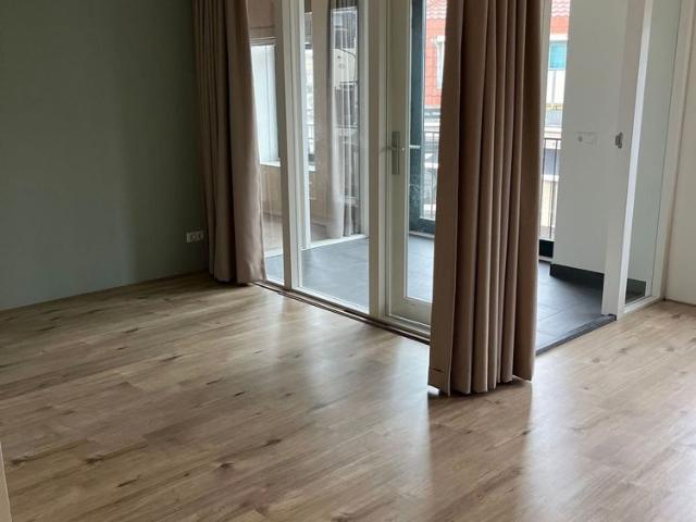 Appartement te huur: Nieuw Baarnstraat 11 B 3743 BN Baarn