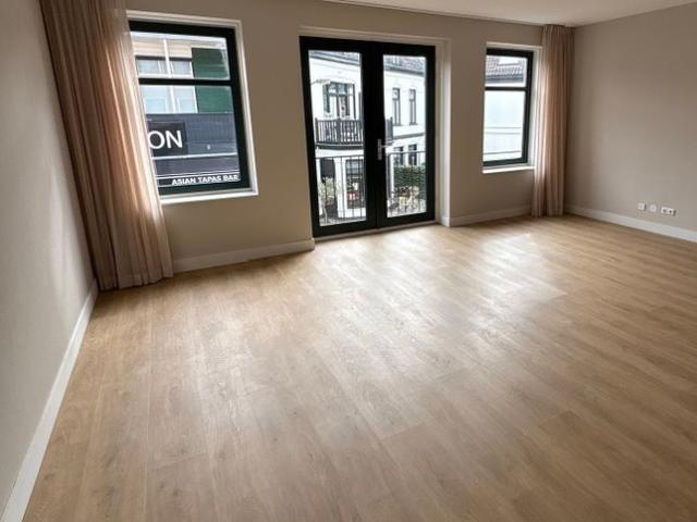 Appartement te huur: Nieuw Baarnstraat 7 D 3743 BN Baarn