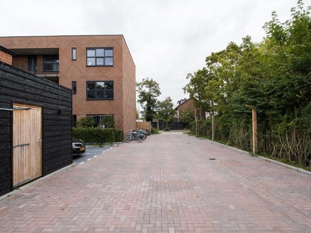 Appartement te huur Nieuw Hoograven Zuid, Hooft Graaflandstraat in Utrecht