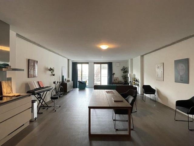 Appartement te huur Nieuwe Werk, Van Vollenhovenstraat in Rotterdam