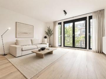 Appartement te huur Nieuwe Jonkerstraat in Amsterdam voor € 3.300