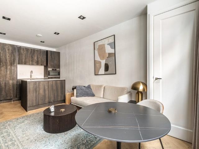 Te huur: Appartement Nieuwe Looiersstraat 90 H in Amsterdam