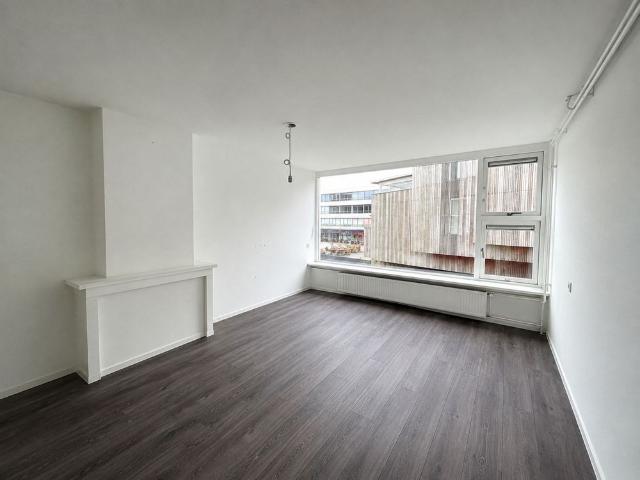 Appartement te huur: Nieuwe Markt 62 A 4701 AK Roosendaal