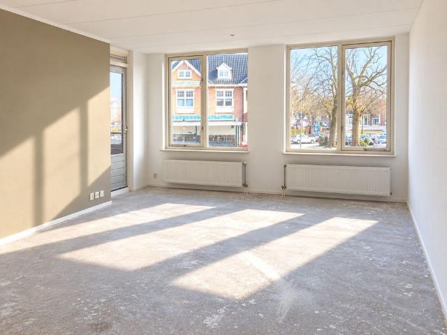 Appartement te huur: Nieuwe Markt 115 7622 DD Borne