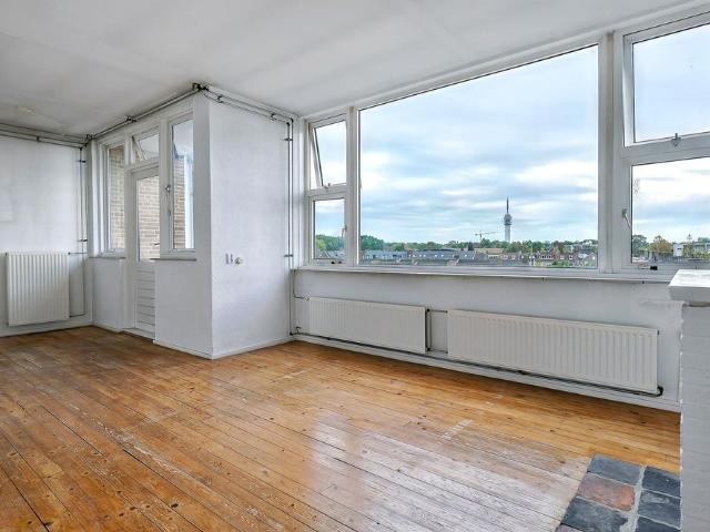 Appartement te huur: Nieuwe Markt 24 C 4701 AG Roosendaal