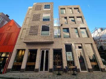 Appartement te huur Nieuwe Markt in Groningen voor € 1.816