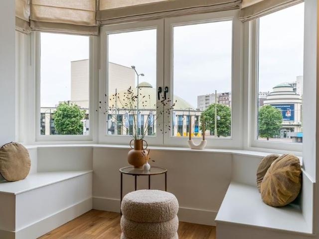 Appartement te huur: Nieuwe Parklaan 193 A 2587 BT Den Haag