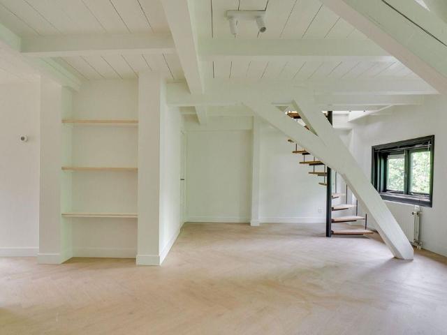 Appartement te huur: Nieuwegracht 56 E 3512 LT Utrecht