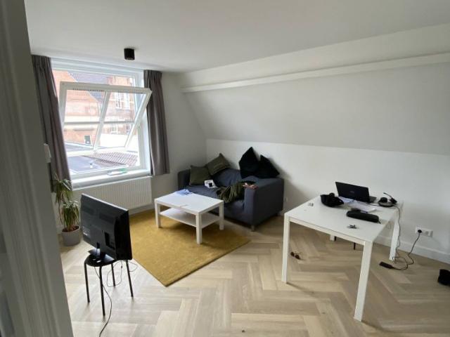 Appartement te huur Nieuwegracht Oost, Kromme Nieuwegracht in Utrecht