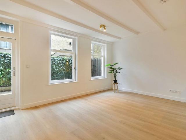 Appartement te huur: Nieuwegrachtje 3 H 1011 VP Amsterdam