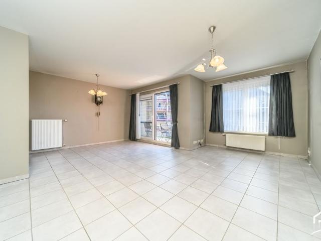 Appartement te huur Nieuwerkerken Aalst