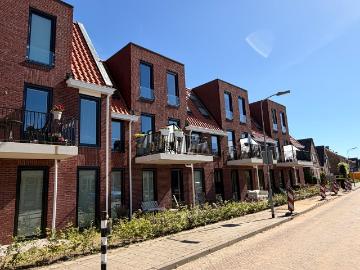 Appartement te huur Nieuweweg 85 15 in Hattem voor € 1.063