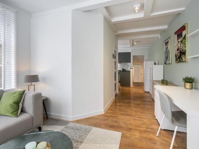 Appartement te huur: Nieuwmarkt 14 2 1012 CR Amsterdam