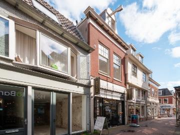 Appartement te huur Nieuwsteeg in Hoorn voor € 950