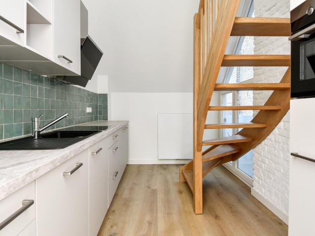 Appartement te huur Nieuwstraat in Maastricht voor € 1.950