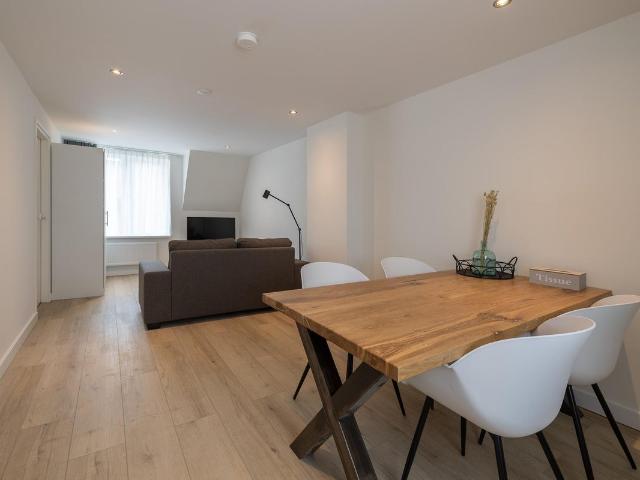 Appartement te huur Nieuwstraat in Den Bosch voor € 1.175