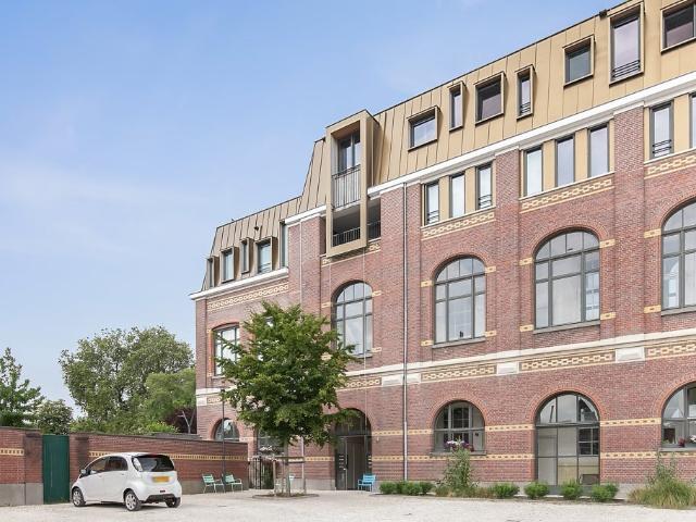 Te huur: Appartement Nieuwstraat in Roosendaal
