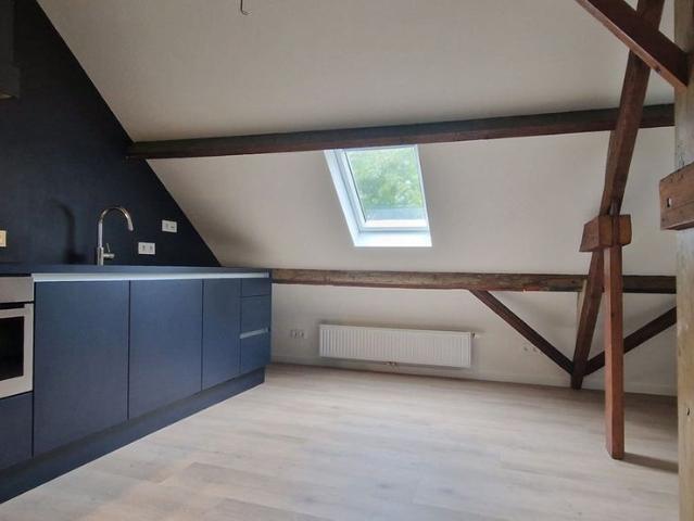 Appartement te huur Nieuwstraat in Son en Breugel voor € 889