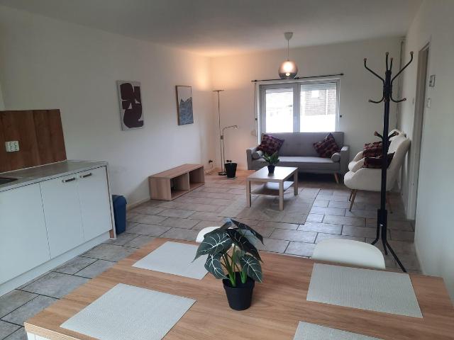 Te huur: Appartement Nieuwstraat in Tilburg