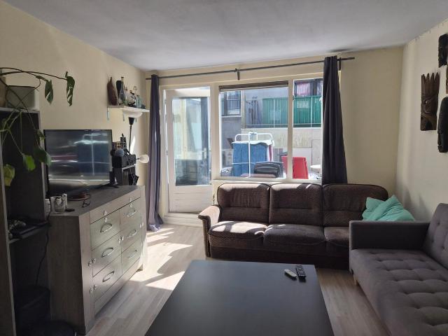 Appartement te huur Nieuwstraat in Zwolle voor € 1.395