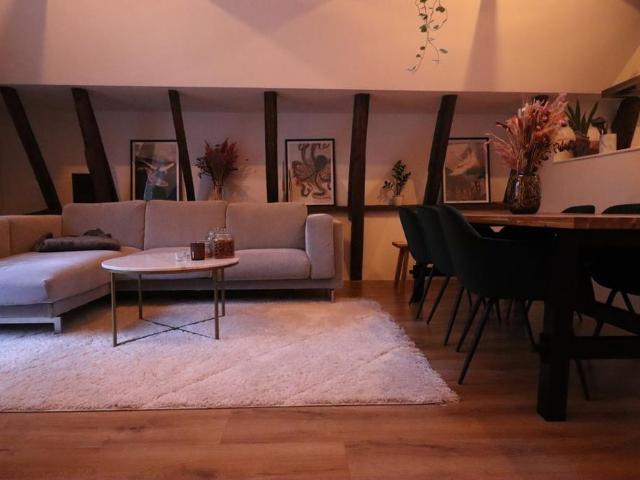 Appartement te huur: Nieuwstraat 104 B 8011 TS Zwolle