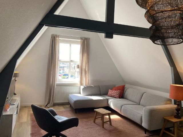Appartement te huur: Nieuwstraat 20 3628 AC Kockengen