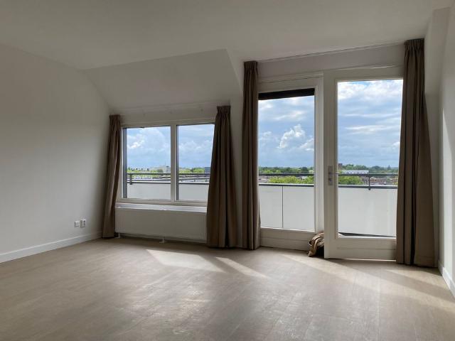 Appartement te huur: Nieuwstraat 7 H 7311 HX Apeldoorn