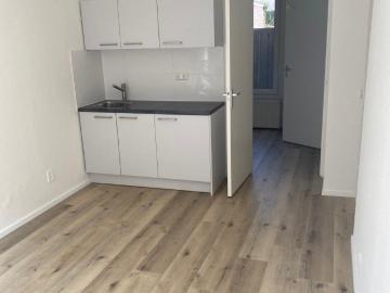 Appartement te huur Nijverstraat 30 01 in Tilburg voor € 975