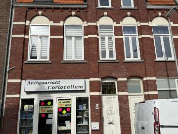 Appartement te huur Nobelstraat in Heerlen voor € 900