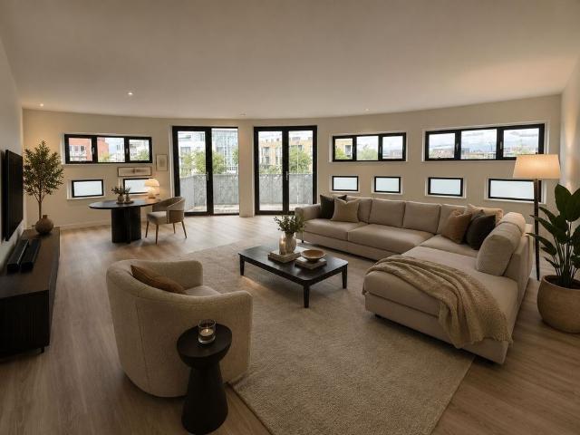 Appartement te huur: Noorwegenkade 716 1363 DS Almere