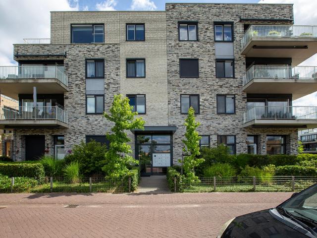 Te huur: Appartement Noorwegenkade in Almere