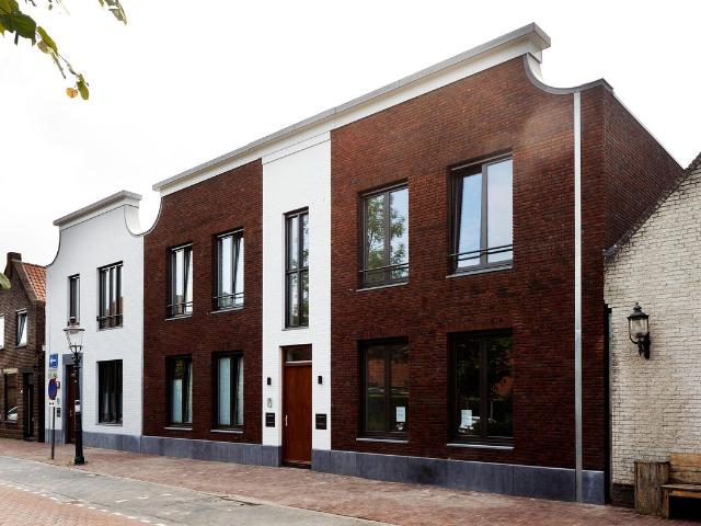 Appartement te huur Noord 2, Korte Brugstraat in Etten Leur