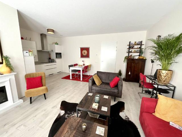 Appartement te huur Noord 2, Korte Brugstraat in Etten Leur