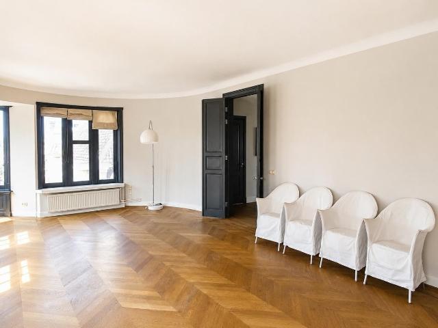 Appartement te huur Noordeinde in Den Haag voor € 3.950