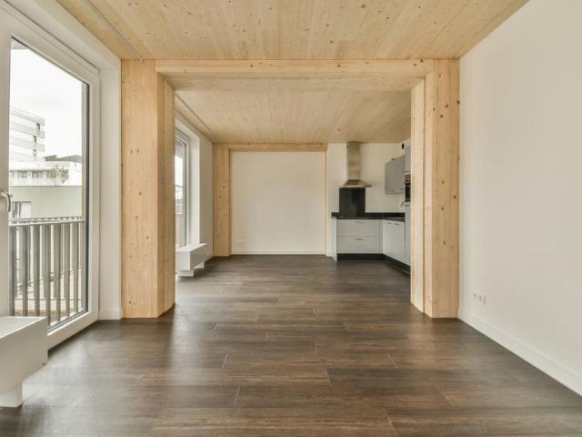 Appartement te huur Noordelijke IJ oevers West, Distelweg in Amsterdam