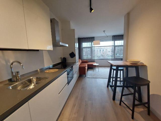 Te huur: Appartement Noorderhavenkade in Rotterdam