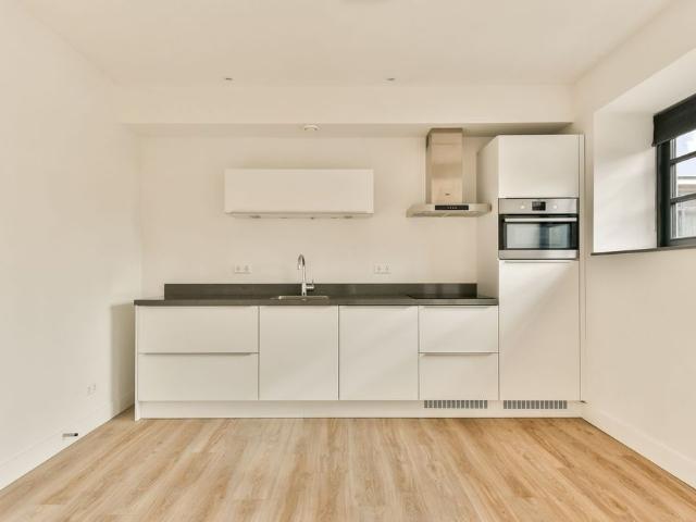 Appartement te huur: Noorderlaan 5 L 1951 HA Velsen Noord