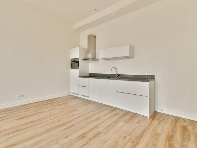 Appartement te huur: Noorderlaan 5 U 1951 HA Velsen Noord