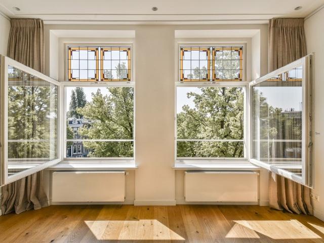 Appartement te huur Noordermarkt 8 3 in Amsterdam voor € 3.800