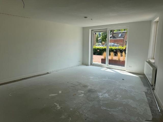 Appartement te huur: Noordersingel 4 G 8917 BA Leeuwarden