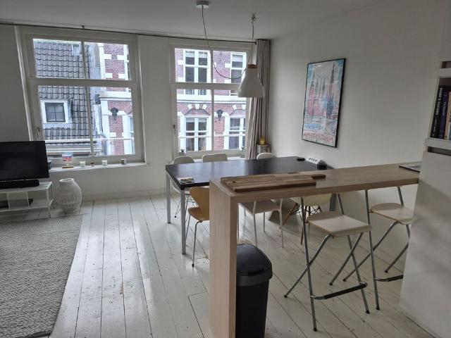 Appartement te huur: Noorderstraat 83 C 1017 TT Amsterdam