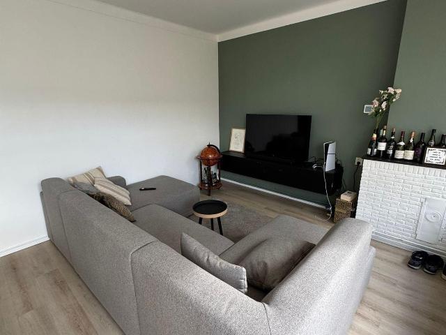 Appartement te huur Noordwal in Den Bosch voor € 1.200