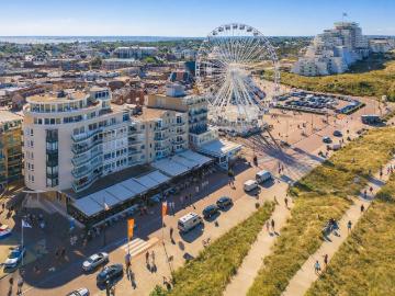 Appartement te huur Noordzeestraat 43 in Noordwijk voor € 2.950