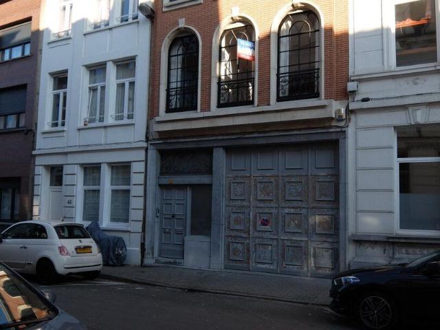 Appartement te huur Oud Berchem