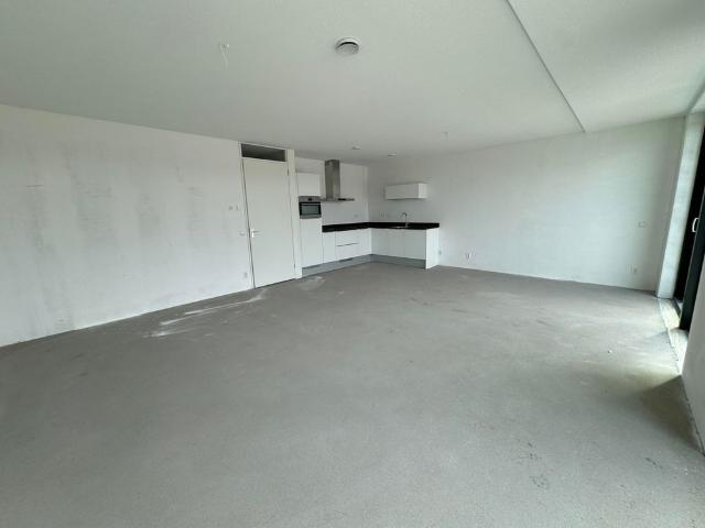 Appartement te huur Oud IJsselmonde, Pampuskade in Rotterdam